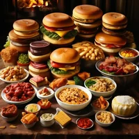 Fat world 