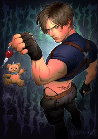Leon Kennedy 