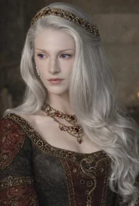 Aelora Targaryen