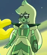 Green Diamond SU