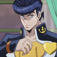 Josuke Higashikata