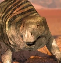 Moschops