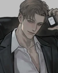 Ruoxi Bern M4F