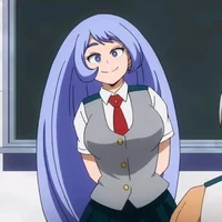 Nejire hado bf