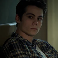 Stiles Stilinski