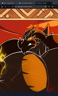 Godzilla - MLM