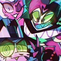 Striker ver and fizz