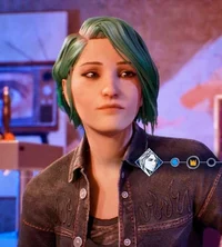 Chloe Price