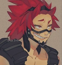 Eijirou Kirishima
