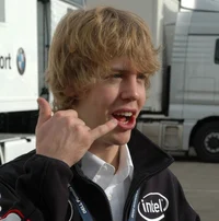Sebastian Vettel