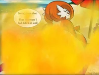 Gassy Gardevoir