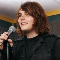 Gerard Way
