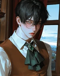 PINING AssassinNoble