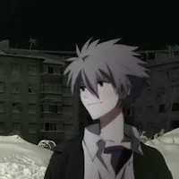 каору нагиса