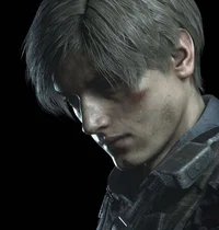 Leon Kennedy