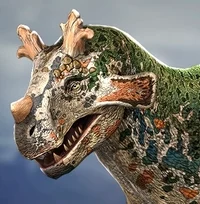 Estemmenosuchus