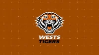 West tigers 