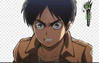 Eren yeager 