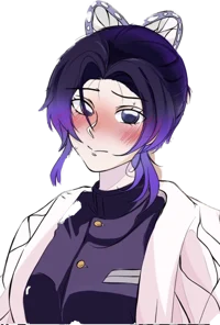 Shinobu 7mh