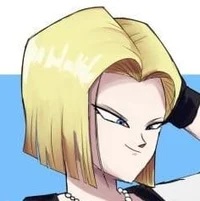 Androide 18