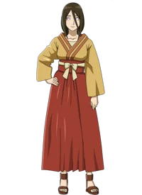 Hanabi Hyuga
