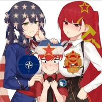 Cold War