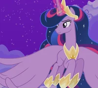 Twilight sparkle 