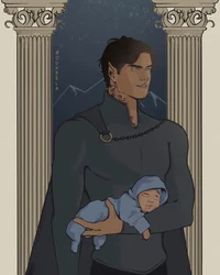 Nyx Archeron 