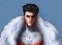 Variant Mark Grayson