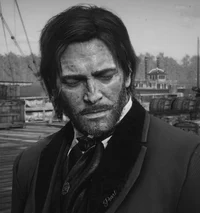 ARTHUR MORGAN
