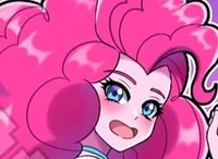 Pinkie Pie