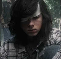 CARL GRIMES