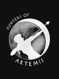 Hunters of artemis