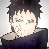 OBITO UCHIHA