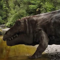 Erythrosuchus