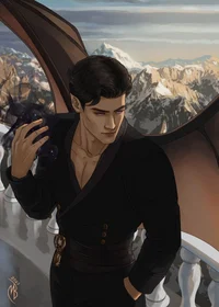 Nyx Archeron 