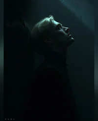 Draco L Malfoy