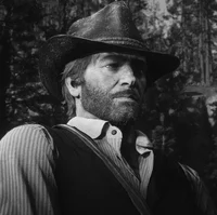 ARTHUR MORGAN