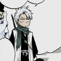 Toshiro Hitsugaya