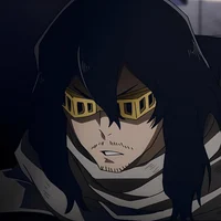 Shota Aizawa