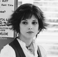 ALICE CULLEN