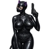 Latex Assassin
