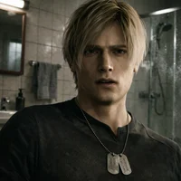 Leon Kennedy