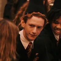 Percy Weasley 