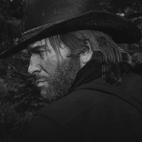 ARTHUR MORGAN