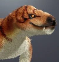 Cynognathus