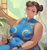 Chun-Li