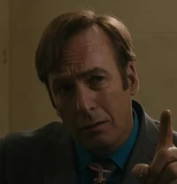 BB - Saul Goodman