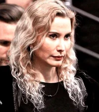 Eteri Tutberidze