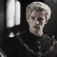 AEGON TARGARYEN III